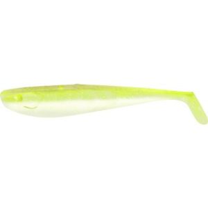 Quantum 10cm Q-Paddler 10 citrus shad 7g