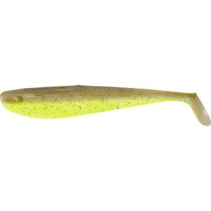 Quantum 15cm Q-Paddler 15 pumpkinseed chartreuse 15g