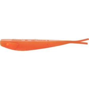 Quantum by Mann's 8g Q-Fish 13 cm crazy carrot