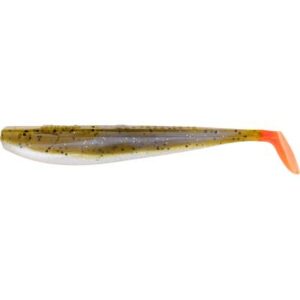 Quantum by Mann's 27g Q-Paddler 18 cm spicy olive