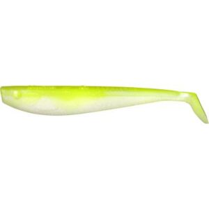 Quantum by Mann's 27g Q-Paddler 18 cm citrus shad