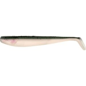 Quantum by Mann's 7g Q-Paddler 10 cm rainbow shad