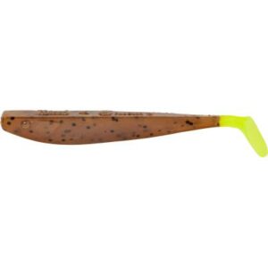 Quantum by Mann's 7g Q-Paddler 10 cm brown shiner