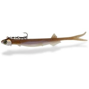 Quantum 70g 25cm Pelagic Shad Set brownie #2/0