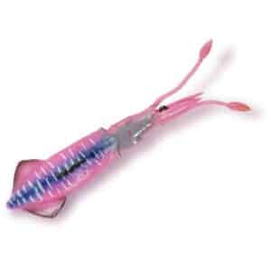 Rhino 300g 30cm Squid pinky #3/0