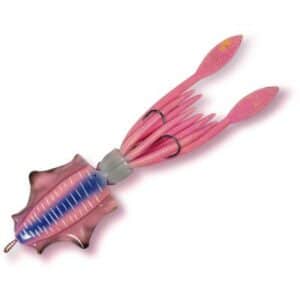 Rhino 25g 13cm RigSquid pinky #3/0