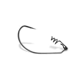 VMC Single Hook 7315St Finesse Swimbait #3/0 4Stk.