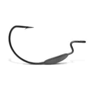 VMC Texan Leaded Single Hook 7316Ld Bn #4/0 5Stk. 1