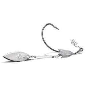 VMC H Mystic 7346Bs Swimbait Bladed 5g #4/0 2Stk.