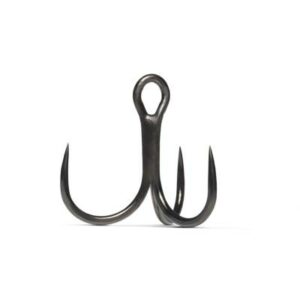 VMC Treble Hook Barbless 7548B Bn #6 5Stk.