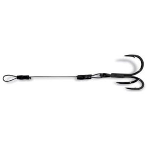 VMC 19x Wire Stinger 140mm 11Kg #1