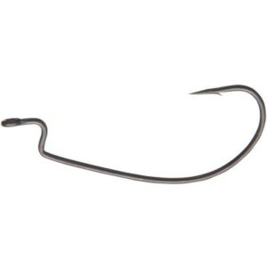 Daiwa Bassers Worm Hook SOS Gr.3/0 SB5