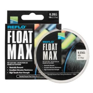 Preston Float Max 0.16mm