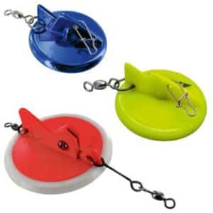 JENZI Trolling Disc Sink.Diver 45mm