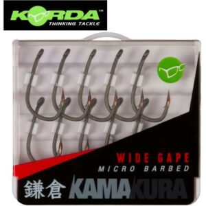 Korda Kamakura Wide Gape #6