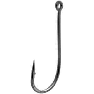 Gamakatsu Sw Live Bait Light Wire Ns #1