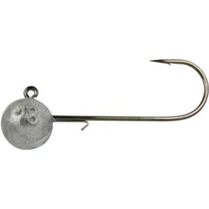 Spro Round Hd Jig Head 8/0-5G 3X