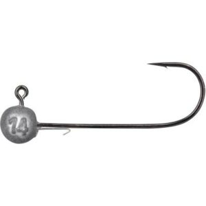 Spro Round Jig Head Hd 5/0-18G 3 Stk.