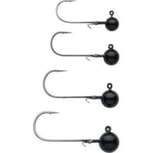 Berkley URBN Tungsten Jigheads 7g 2Stk.