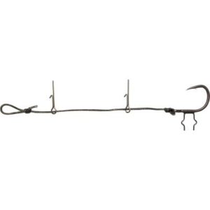 Savage Gear Big Fish Stinger Single Hook 7/0 10-12cm 100Kg 1