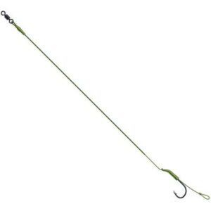 DAM Tactix Rig Combi 2 25Lbs 20Cm 2Pcs