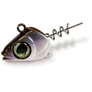 Quantum Pelagic Head with Screw baby zander