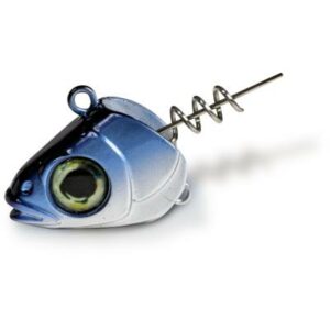 Quantum Pelagic Head with Screw tricky day