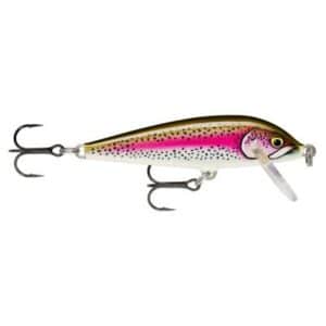 Rapala Countdown Cd05 Art 5cm 0