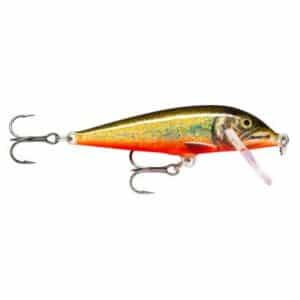 Rapala Countdown Cd Chl 5cm 0