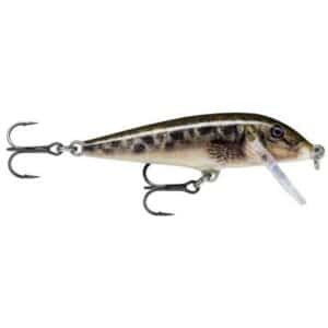 Rapala Countdown Cd Scpl 9cm 2