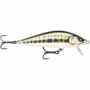 Rapala Countdown Elite Cde55 Gdmn 5