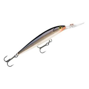 Rapala Down Deep Husk.Jerk S 14cm 4