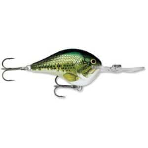 Rapala Dives-To Dt04 Bb 5cm 1