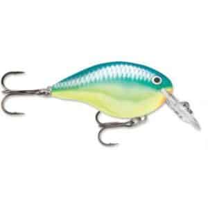 Rapala Dives-To Dt06 Crsd 5cm 1