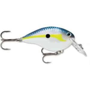 Rapala Dives-To Dt06 Hsd 5cm 1