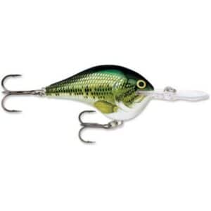 Rapala Dives-To Dt14 Bb 7cm 4