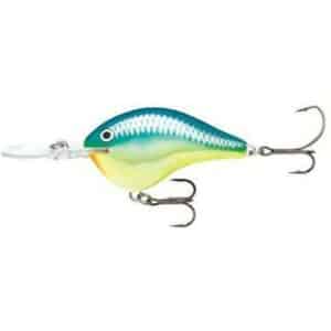 Rapala Dives-To Dt14 Crsd 7cm 4