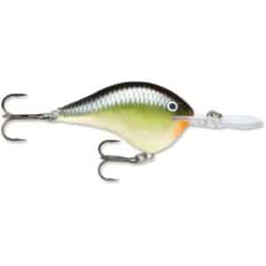 Rapala Dives-To Dt14 Smsh 7cm 4