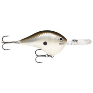 Rapala Dives-To Dt16 Pgs 7cm 4