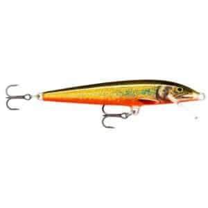 Rapala Floater F Chl 7cm 0