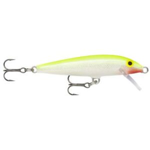 Rapala Floater F Sfc 9cm 0