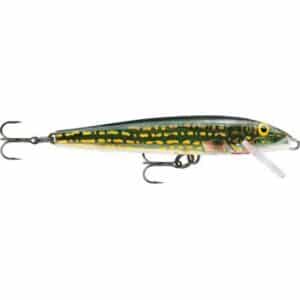 Rapala Floater F18 Pk 18cm 1