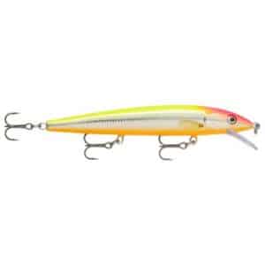 Rapala Husky Jerk Hj Cls 10cm 1