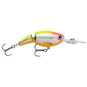 Rapala Jointed Shad Rap 05 Cls 5cm 1