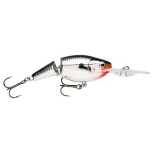 Rapala Jointed Shad Rap Ch 9cm 2