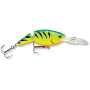 Rapala Jointed Shad Rap Ft 9cm 2