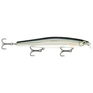 Rapala Max Rap Lg Rg Minnow Mul 12cm 1