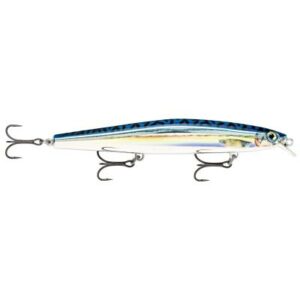 Rapala Max Rap Lg Rg Minnow Sbml 12cm 1