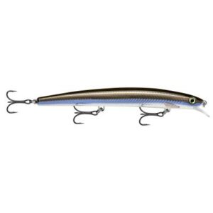 Rapala Maxrap Mxr Lzl 11cm 0