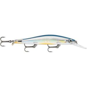 Rapala Ripstop Deep Eb 12cm 2